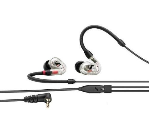 Наушники Sennheiser IE 100 Pro прозрачный