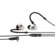 Наушники Sennheiser IE 100 Pro прозрачный