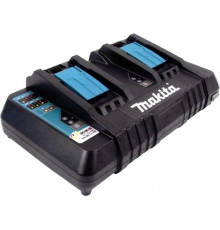 Зарядное устройство Makita DC18RD 14.4-18В