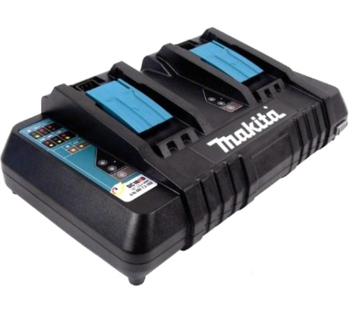 Зарядное устройство Makita DC18RD 14.4-18В