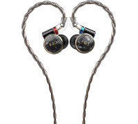 Наушники FiiO FD3 черный