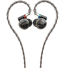 Наушники FiiO FD3 черный