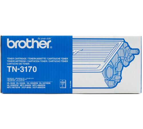 Картридж Brother TN-3170