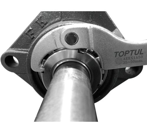 Специнструмент Toptul AEEX1A50 1 предмет