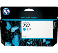 Картридж HP 727 B3P19A