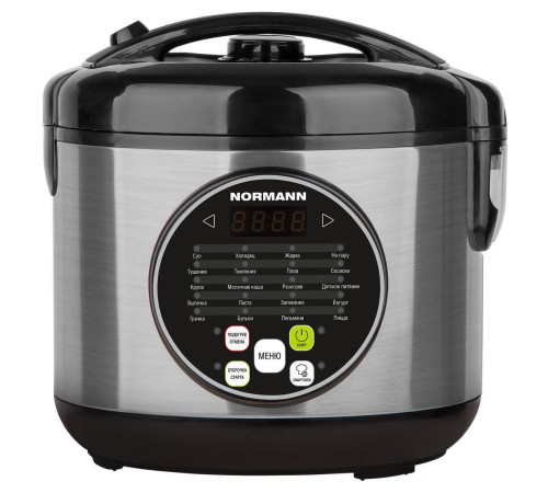Мультиварка Normann AMC-431
