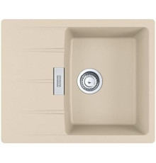 Кухонная мойка Franke Centro CNG 611/211-62 Fragranite 114.0639.679 бежевый