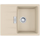 Кухонная мойка Franke Centro CNG 611/211-62 Fragranite 114.0639.679 бежевый
