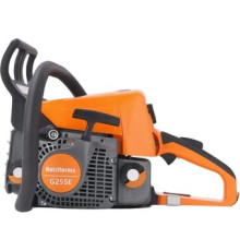Бензопила Holzfforma G255E CS250E66GY