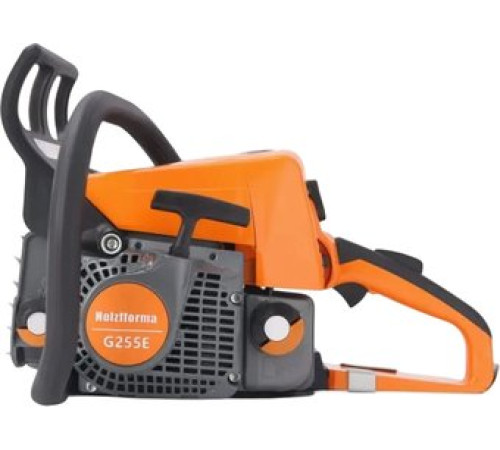 Бензопила Holzfforma G255E CS250E66GY