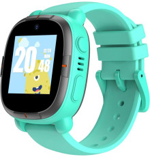 Детские умные часы Inoi Kids Watch Lite мятный