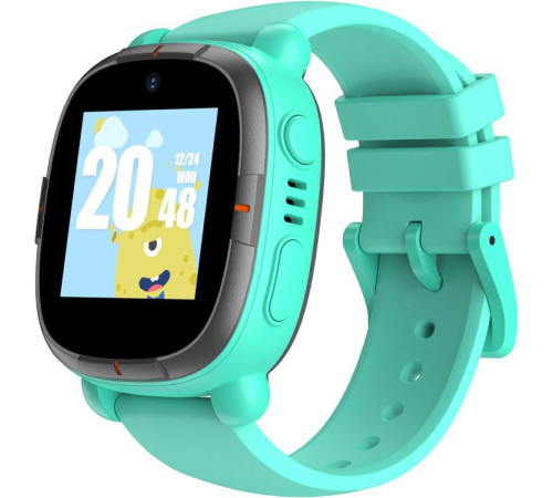 Детские умные часы Inoi Kids Watch Lite мятный