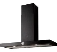 Кухонная вытяжка Jetair Touch BL/A/90 PRF0099978A