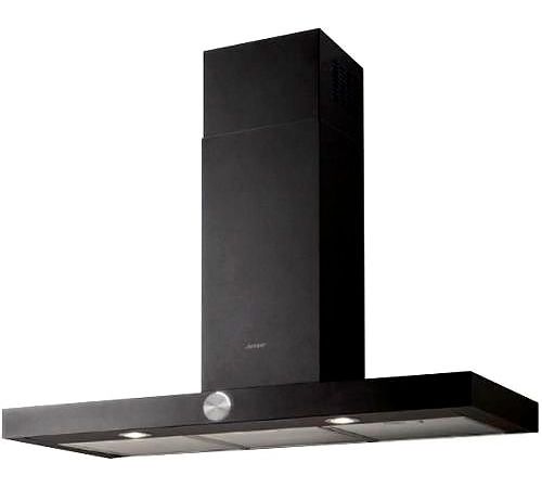 Кухонная вытяжка Jetair Touch BL/A/90 PRF0099978A