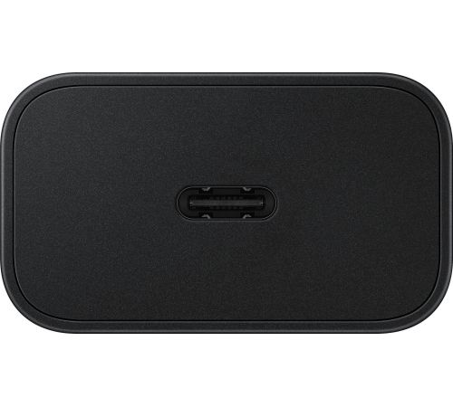 Сетевое зарядное Samsung EP-T2510XBEGEU