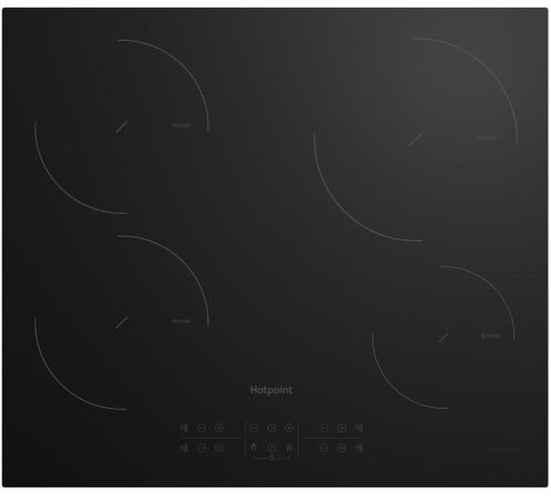 Варочная панель Hotpoint HB 1560S NE
