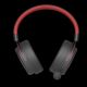 Наушники A4Tech Bloody MR590 Sports черный/красный