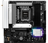 Материнская плата ASRock B860M Pro RS WiFi