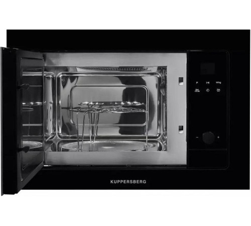 Микроволновая печь KUPPERSBERG HMW 655 B