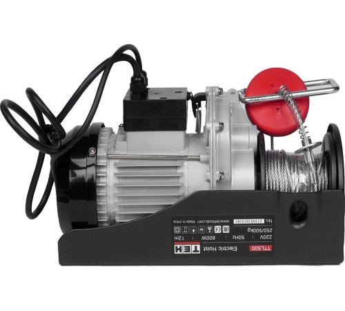 Таль  TEH TTL500