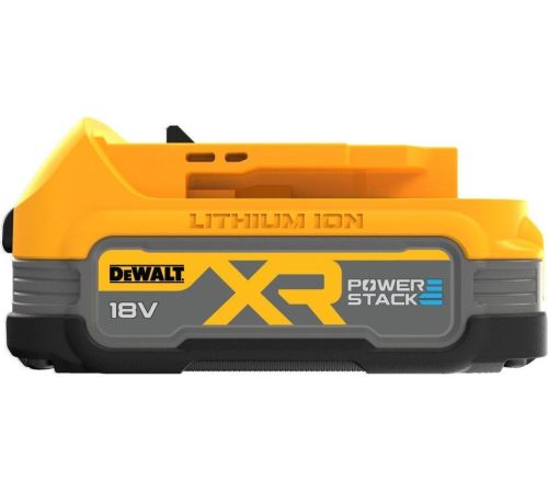Аккумулятор DeWalt DCBP034 18В/1.7 Ah