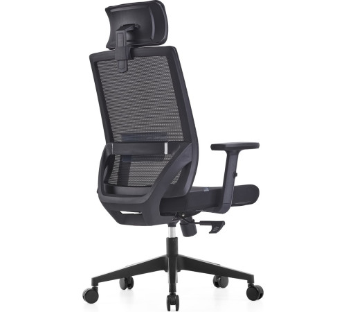 Офисное кресло SPARX Toro черный