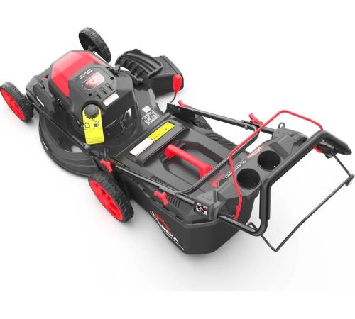 Газонокосилка SUNREKA GLM53HST