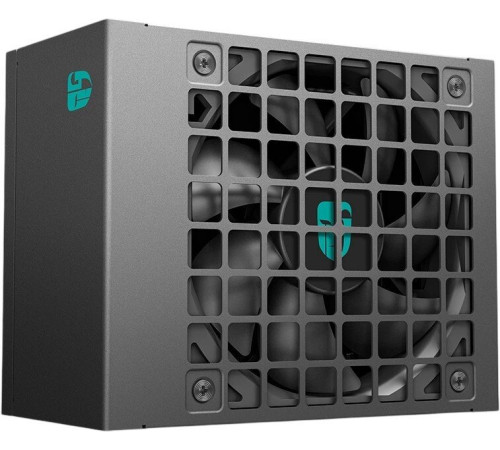 Блок питания GamerStorm PS650G