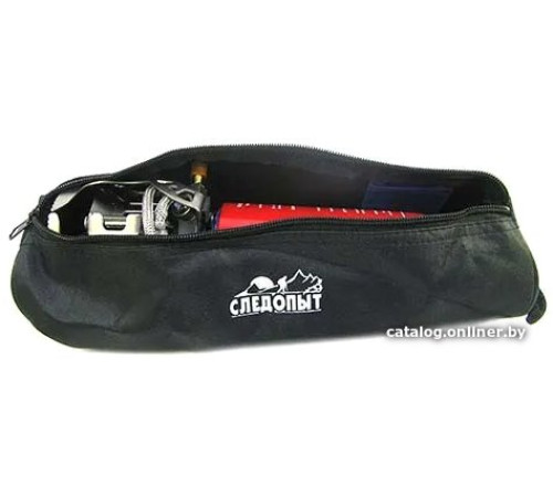 Туристическая горелка Следопыт Прометея-1 PF-GSP-M02M