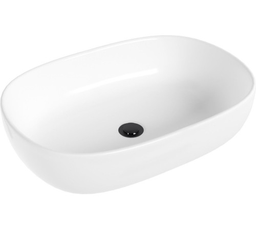 Умывальник Lauter 21836 + Reef 21CK8678BS