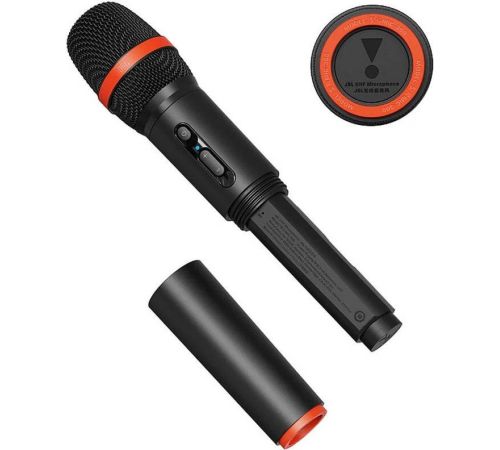 Радиосистема JBL UHF Microphone MIC-300