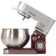 Планетарный миксер Pioneer MX322 Wine Maroon