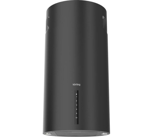 Кухонная вытяжка Korting Cylinder KHA 39970 N