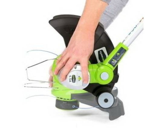 Триммер Greenworks GST5033 [21217]