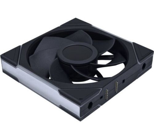 Вентилятор для корпуса Lian Li Uni Fan TL 140 Wireless Reverse 14RTLLCD1W1B G99.14RTLLCD1W1B.R0
