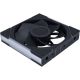 Вентилятор для корпуса Lian Li Uni Fan TL 140 Wireless Reverse 14RTLLCD1W1B G99.14RTLLCD1W1B.R0