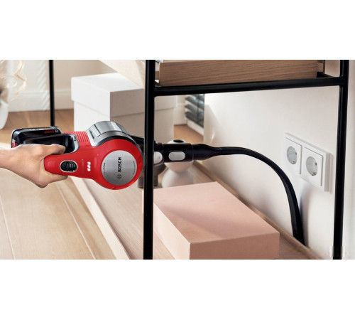 Пылесос Bosch Unlimited 7 ProAnimal BCS711PET