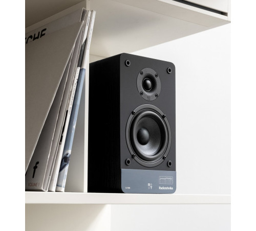 Полочная акустика Radiotehnika S-10N