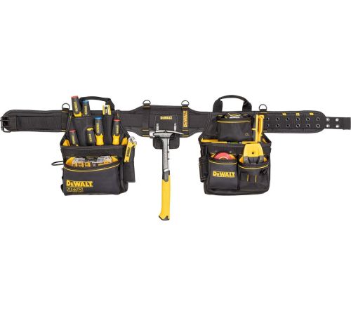 Пояс DeWalt DWST40603-1