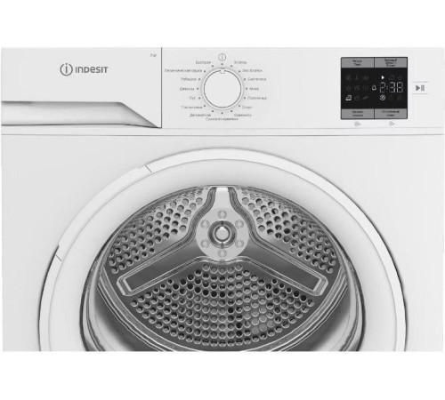 Сушильная машина Indesit IAS3725