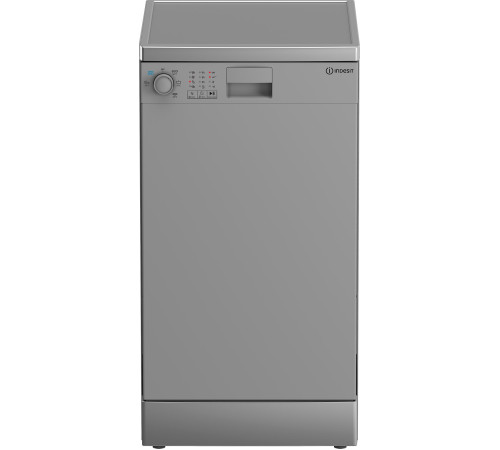 Отдельностоящая посудомоечная машина Indesit DFS 1A50 S