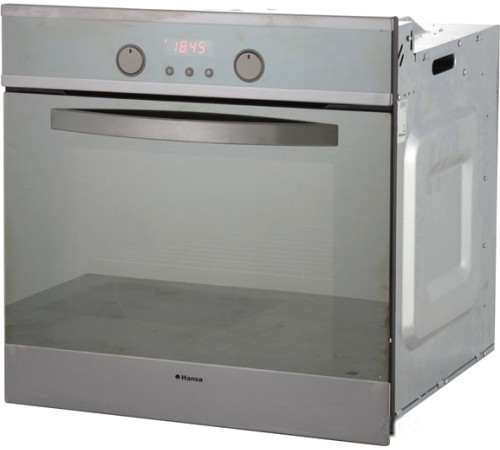 Электрический духовой шкаф Hansa BOEI64030077