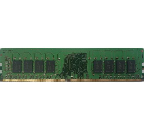 Оперативная память Micron 16ГБ DDR4 3200 МГц MTA16ATF2G64AZ-3G2J1