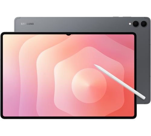Планшет Samsung Galaxy Tab S11 Ultra 5G SM-X936 16GB/1TB серый