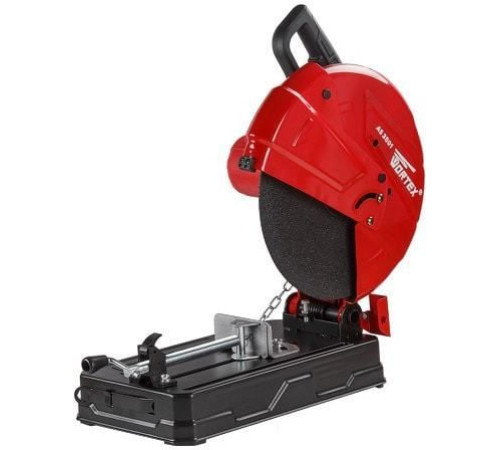 Торцовочная пила Wortex AS 3501