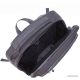 Городской рюкзак Francesco Molinary 304-B00477-BLK черный