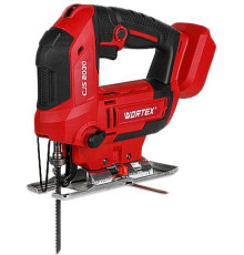 Электролобзик Wortex CJS 8030 1333370 без АКБ