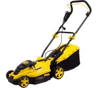 Колёсная газонокосилка Champion EM3616