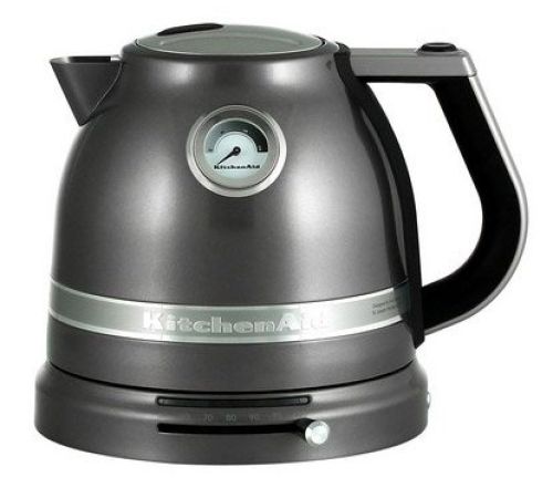Электрический чайник KitchenAid Artisan 5KEK1522EMS