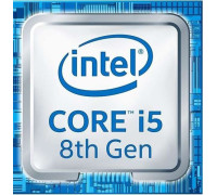 Процессор Intel Core i5-8400